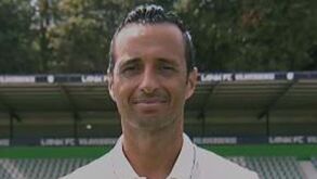 António Barbosa vai ser o próximo treinador da Académica