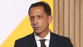 Pedro Proença sublinha amizade e legado de João Rodrigues