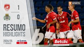 A crónica do Santa Clara-Boavista, 1-0: virar à esquerda e dar pisca ao pódio