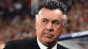 Ninguém escapou nos memes do Atlético Madrid-Real Madrid