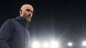FC Porto pode 'decidir' futuro de Ten Hag no Man. United: red devils fazem ultimato ao treinador