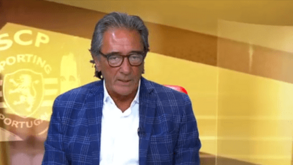 Rodolfo Reis: «Treinador do FC Porto não estava a dormir como esteve na Noruega»