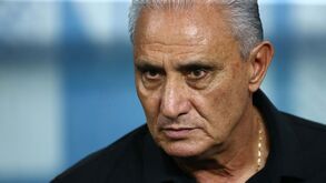 Oficial: Tite deixa comando técnico do Flamengo