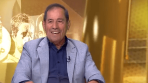 Octávio Machado: «Gyökeres? Nunca vi tanta vontade em querer mandar um jogador embora»