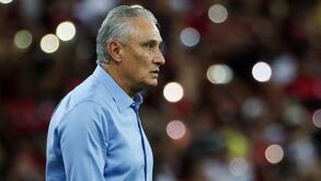 Antigos jogadores do Flamengo analisam saída de Tite: «Quando começa a contestação e as ofensas...»