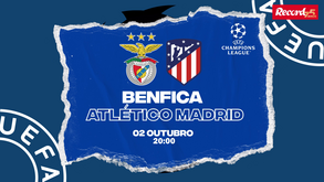 Mais uma semana de festa: 2ª jornada da Liga dos Campeões
