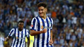 O arranque promissor de Deniz Gül no FC Porto: «Vejo-o a fazer a diferença diante do Sp. Braga»