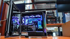 Alerta tecnologia: há descontos até 40% nos 'Dias Laranja' na PcComponentes