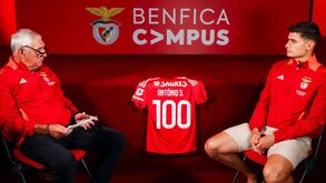 António Silva quer mais títulos: «Vamos conseguir coisas muito bonitas»