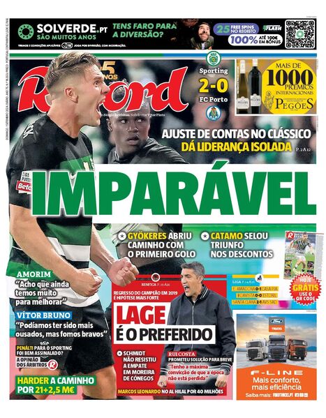 Descarregar capa em PDF de alta resolução