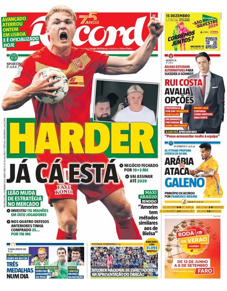Descarregar capa em PDF de alta resolução
