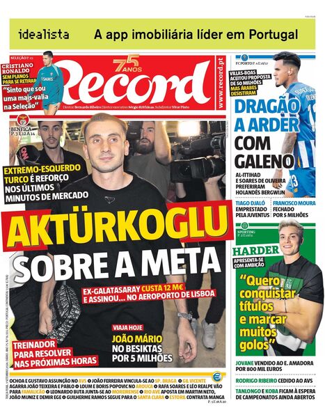 Descarregar capa em PDF de alta resolução