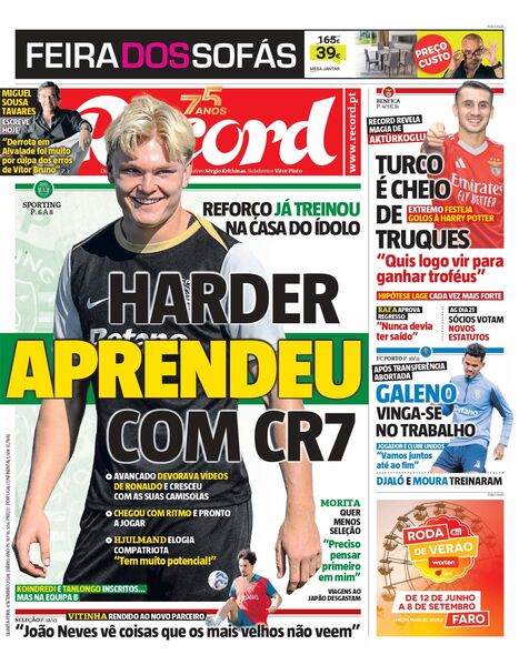 Descarregar capa em PDF de alta resolução