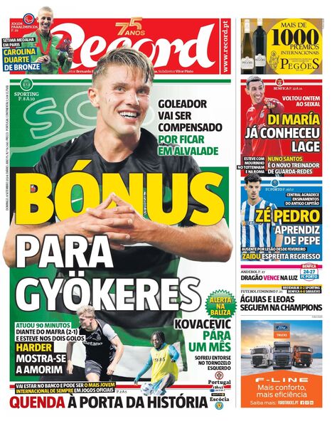 Descarregar capa em PDF de alta resolução