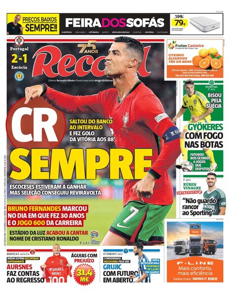 Descarregar capa em PDF de alta resolução