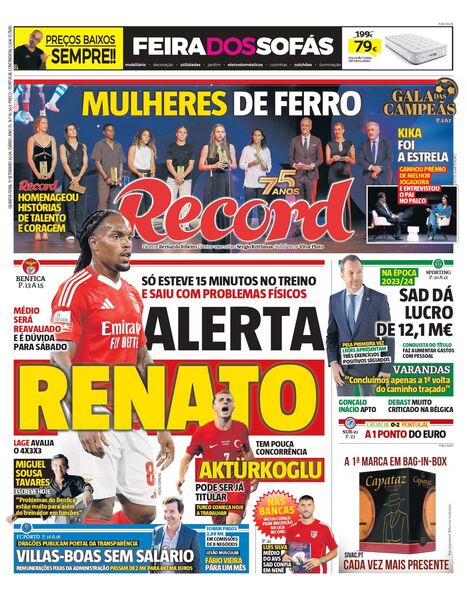 Descarregar capa em PDF de alta resolução