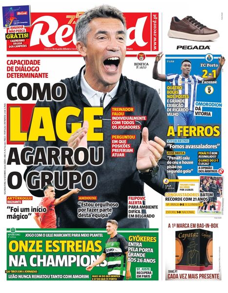 Descarregar capa em PDF de alta resolução