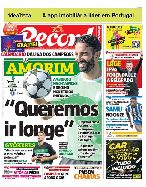 Descarregar capa em PDF de alta resolução