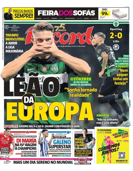 Descarregar capa em PDF de alta resolução