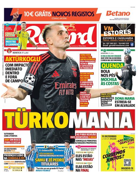 Descarregar capa em PDF de alta resolução