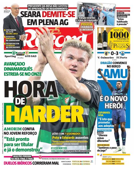 Descarregar capa em PDF de alta resolução