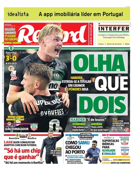 Descarregar capa em PDF de alta resolução