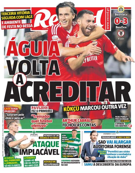 Descarregar capa em PDF de alta resolução