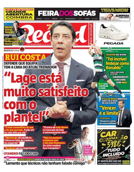 Descarregar capa em PDF de alta resolução