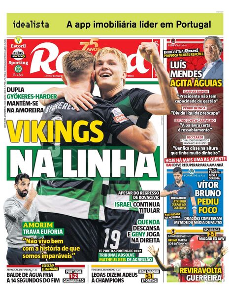 Descarregar capa em PDF de alta resolução