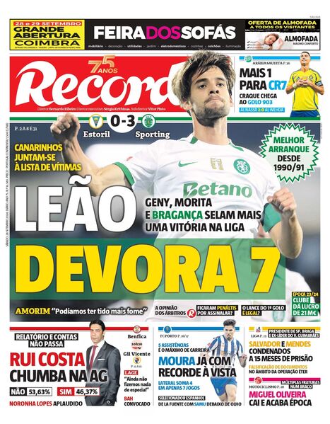 Descarregar capa em PDF de alta resolução