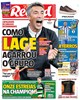 Capa do dia