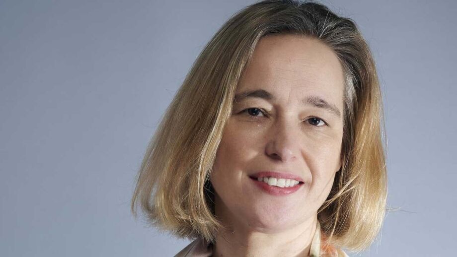 Constança Macedo