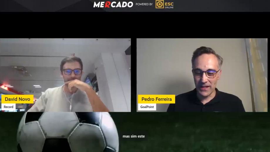 Veja a emissão em direto