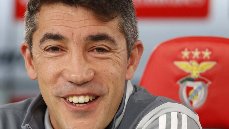 Técnico volta ao clube de onde saiu em 2020