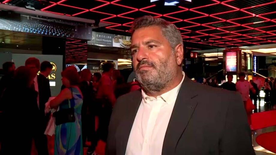 Diretor de Record enaltece homenagem ao futebol e futsal feminino