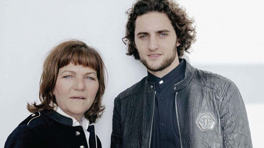Amor de mãe não chega: Como Verónique Rabiot complica a carreira do filho