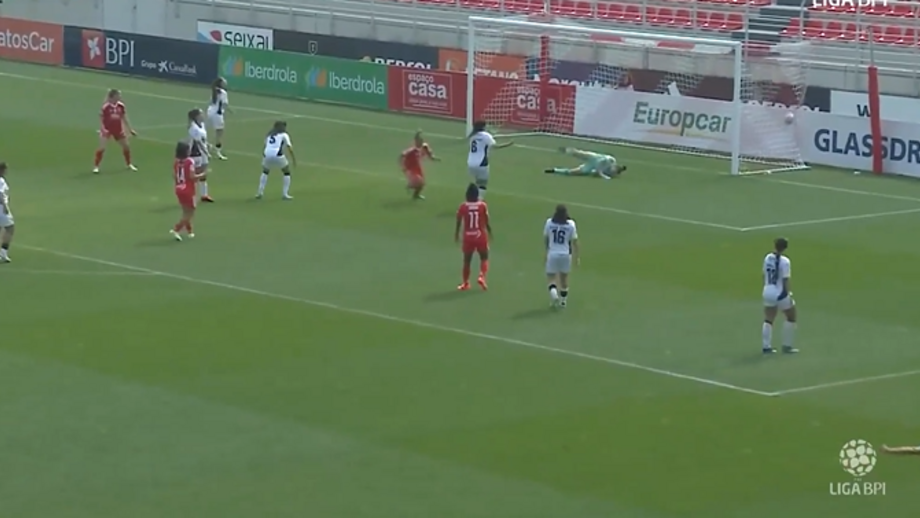 Veja os principais lances do jogo