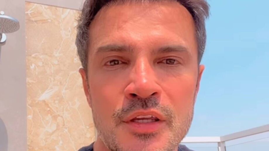 Antigo jogador brasileiro não tem dúvidas que o jogo foi "claramente combinado desde o primeiro minuto"