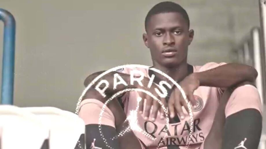 Clube vai estrear a nova 'pele' já na próxima sexta-feira