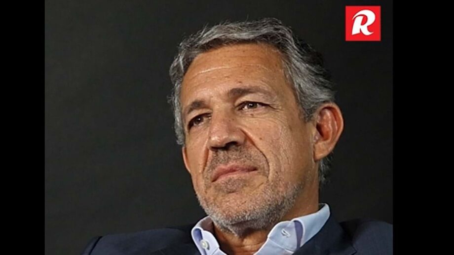 Ex-administrador executivo da SAD e antigo vice-presidente do Benfica abre o livro