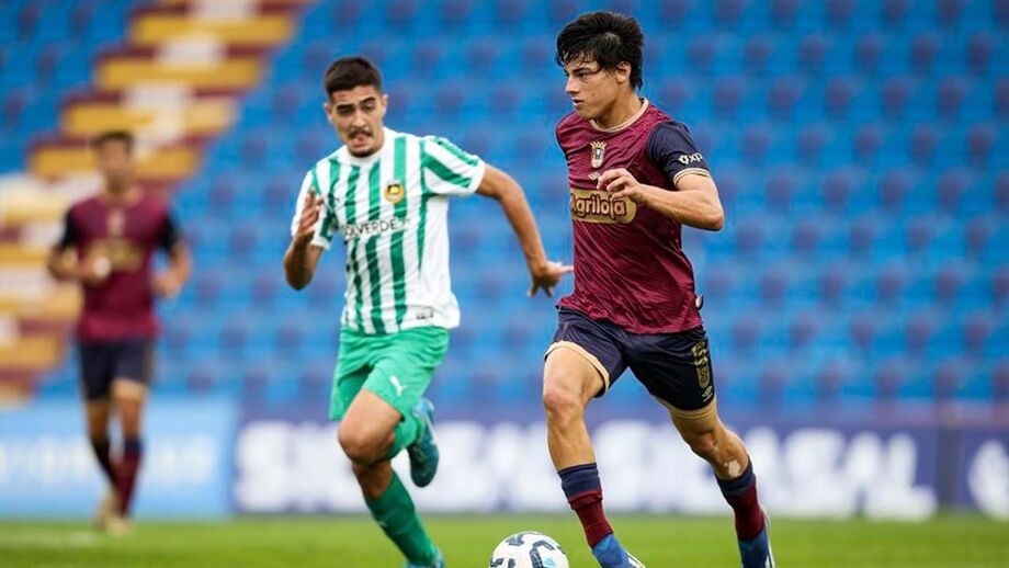 Torreense superou o Rio Ave