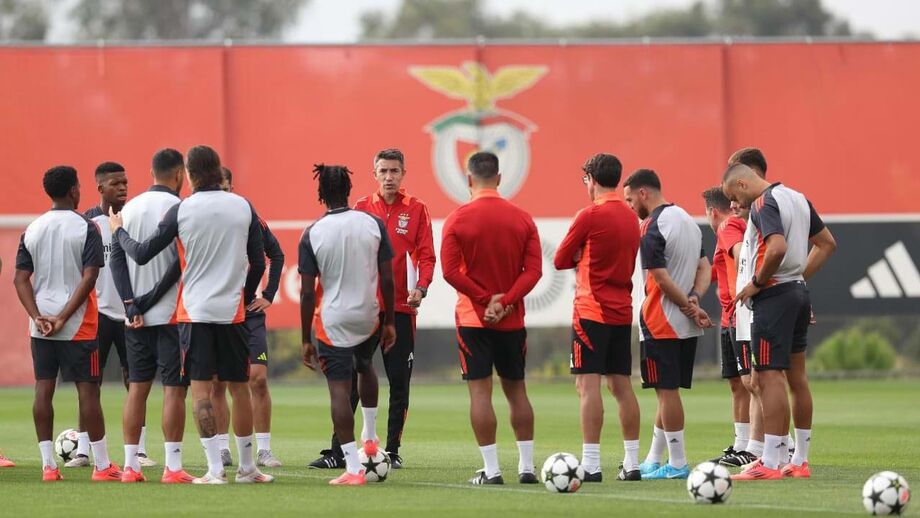 Lage tem insistido na importância de continuar a somar vitórias