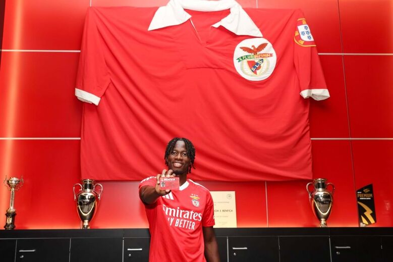 Issa Kaboré en conférence de presse