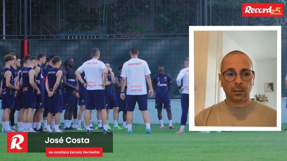 Bruno Lage nunca ganhou fora na Champions: hora de mostrar o pulmão além-fronteiras