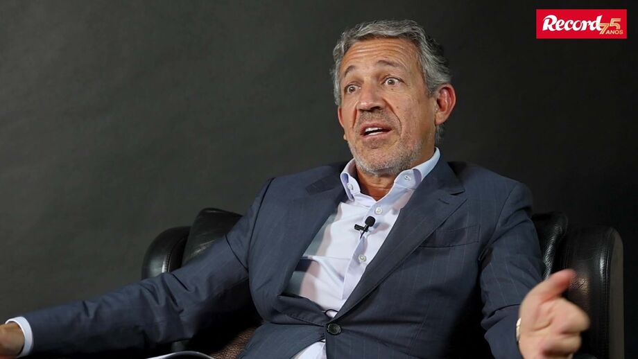 Luís Mendes: «Rui Costa perderia as eleições contra qualquer candidato»