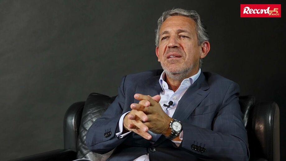 Luís Mendes: «Manter Schmidt foi uma decisão amplamente unânime»