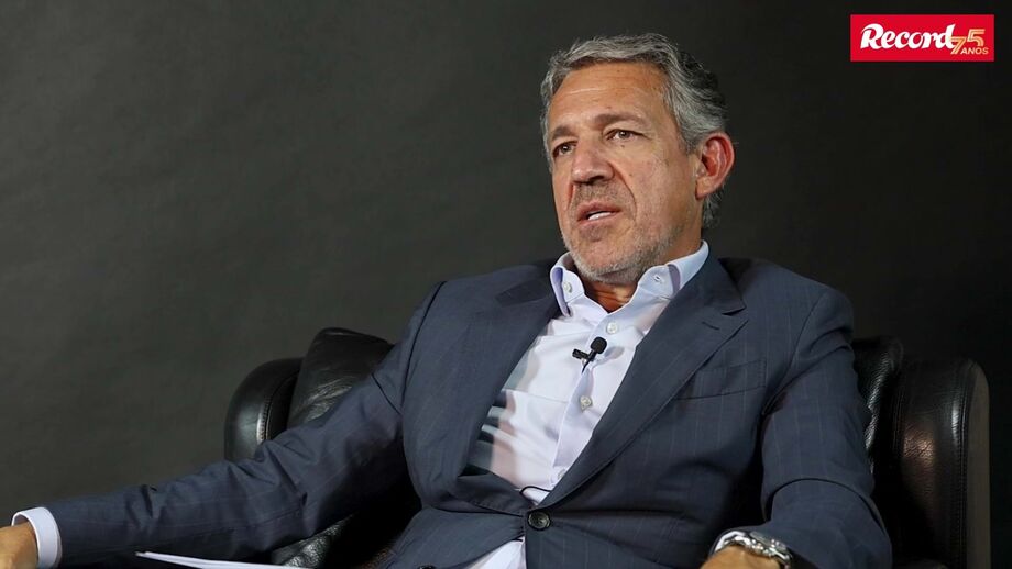 Luís Mendes: «Benfica tem todas as condições para sair prejudicado da centralização»