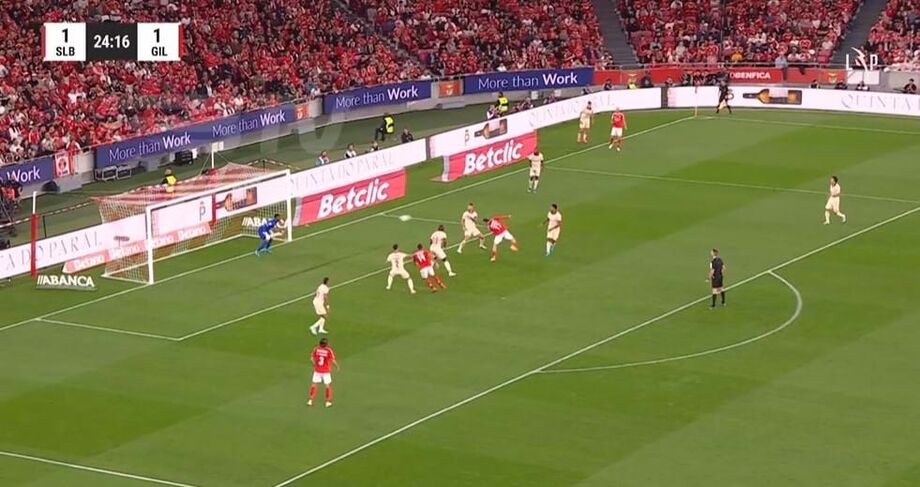 Miguel Cardoso aborda sucesso de Aktürkoglu: «Vão ver ainda mais dele»