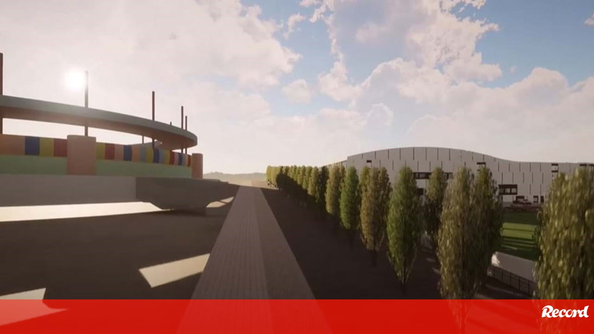 Câmara de Aveiro lança novo concurso de 18,4M? para construir pavilhão municipal