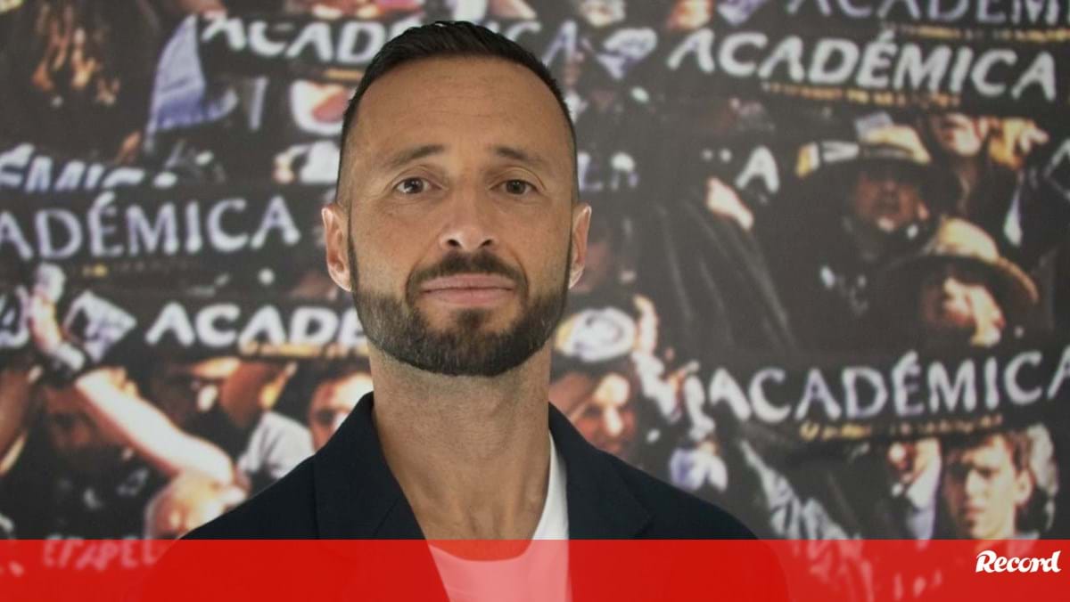 António Barbosa: «Prometemos trabalho, dedicação e rigor»